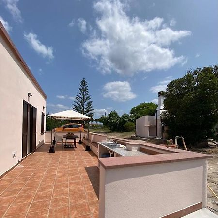 Miquel Fort - Casina Di Campagna Alguer Exterior foto