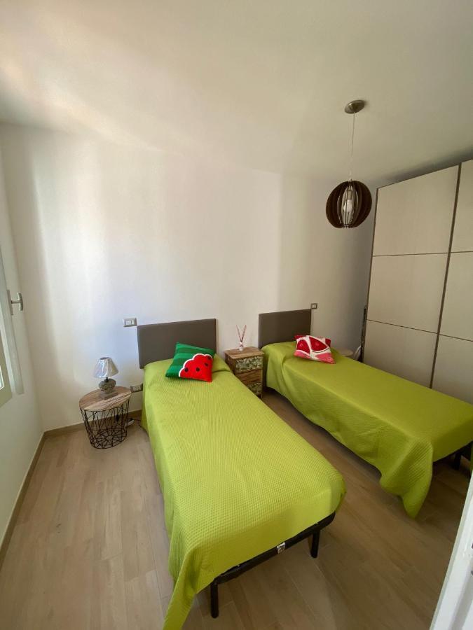 Miquel Fort - Casina Di Campagna Alguer Exterior foto