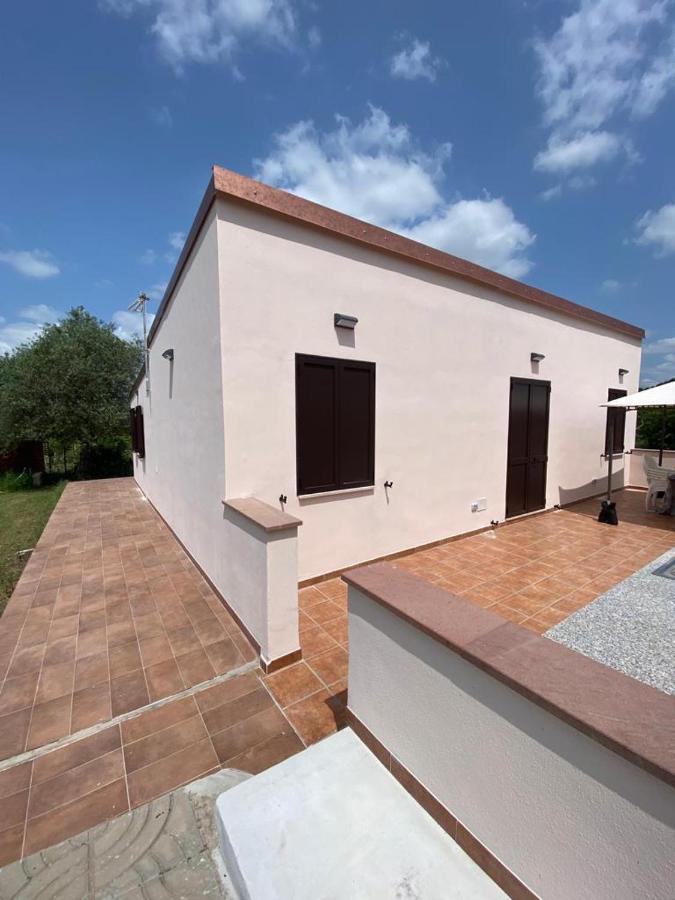 Miquel Fort - Casina Di Campagna Alguer Exterior foto